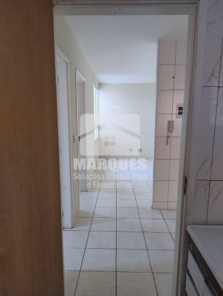 Imagem Apartamento com 2 Quartos à Venda, 45 m² em Jardim Amanda Ii - Hortolândia Imagem Apartamento com 2 Quartos à Venda, 45 m² em Jardim Amanda Ii - Hortolândia