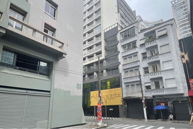 Imagem Apartamento com 2 Quartos à Venda, 74 m² em República - São Paulo Imagem Apartamento com 2 Quartos à Venda, 74 m² em República - São Paulo