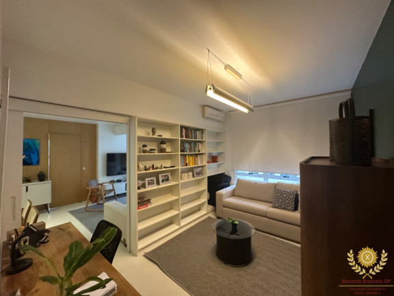 Imagem Apartamento com 1 Quarto à Venda, 63 m² em Pinheiros - São Paulo Imagem Apartamento com 1 Quarto à Venda, 63 m² em Pinheiros - São Paulo