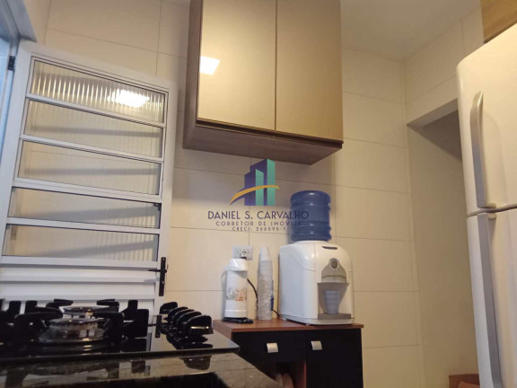 Imagem Casa com 2 Quartos à Venda, 60 m² em Caiçara - Praia Grande