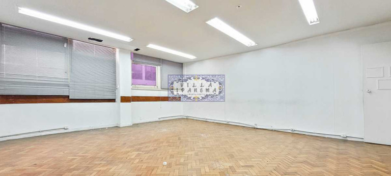 Imagem Sala Comercial para Alugar, 200 m² em Centro - Rio De Janeiro Imagem Sala Comercial para Alugar, 200 m² em Centro - Rio De Janeiro