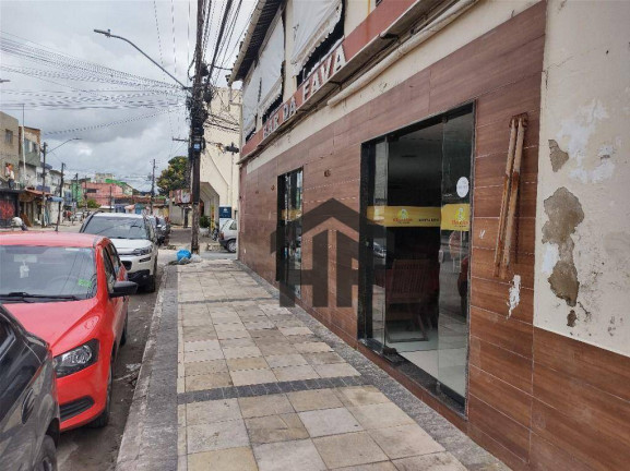 Imagem Edifício Residencial para Alugar, 336 m² em Pina - Recife Imagem Edifício Residencial para Alugar, 336 m² em Pina - Recife