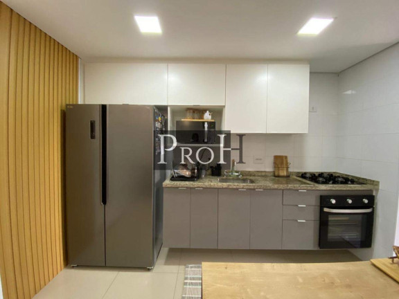 Imagem Apartamento com 2 Quartos à Venda, 59 m² em Campestre - Santo André Imagem Apartamento com 2 Quartos à Venda, 59 m² em Campestre - Santo André