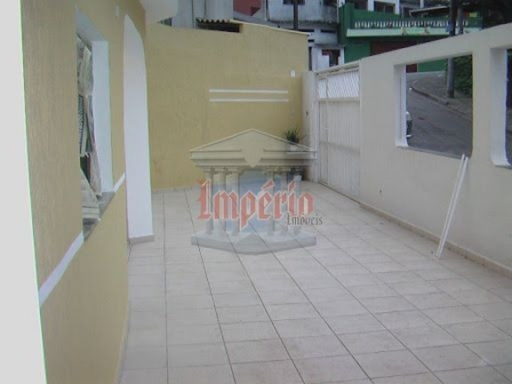 Imagem Sobrado com 3 Quartos à Venda, 138 m² em Parque Das Nações - Santo André Imagem Sobrado com 3 Quartos à Venda, 138 m² em Parque Das Nações - Santo André