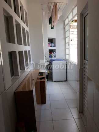Imagem Apartamento com 2 Quartos à Venda, 120 m² em Barra Funda - São Paulo