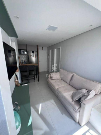 Imagem Apartamento com 2 Quartos à Venda, 40 m² em Vila Butantã - São Paulo