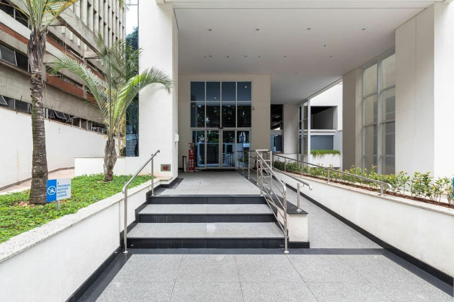 Imagem Sala Comercial para Alugar, 350 m² em Consolação - São Paulo Imagem Sala Comercial para Alugar, 350 m² em Consolação - São Paulo