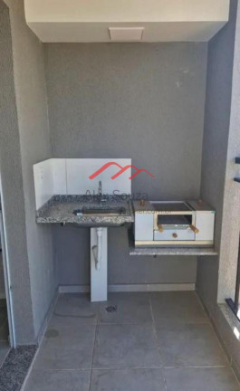 Imagem Apartamento com 2 Quartos à Venda, 60 m² em Jardim São Carlos - Sumaré Imagem Apartamento com 2 Quartos à Venda, 60 m² em Jardim São Carlos - Sumaré
