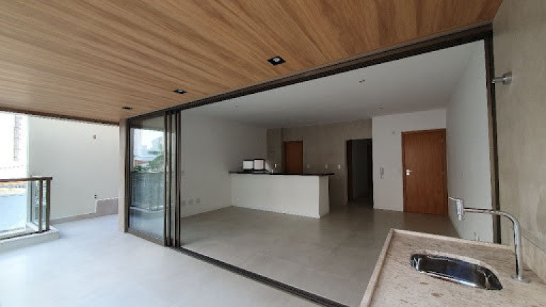 Imagem Apartamento com 2 Quartos à Venda, 90 m² em Centro - Juiz De Fora