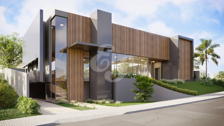Imagem Casa de Condomínio com 5 Quartos à Venda, 1 m² em Alphaville - Barueri Imagem Casa de Condomínio com 5 Quartos à Venda, 1 m² em Alphaville - Barueri