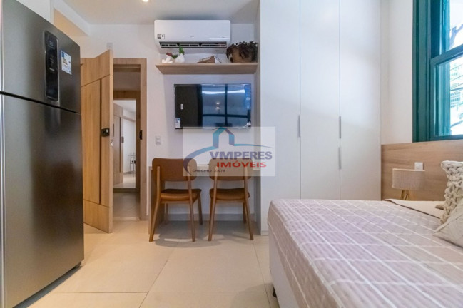 Imagem Apartamento com 1 Quarto à Venda, 38 m² em Copacabana - Rio De Janeiro