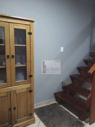 Imagem Casa com 4 Quartos à Venda, 250 m² em Butantã - São Paulo Imagem Casa com 4 Quartos à Venda, 250 m² em Butantã - São Paulo