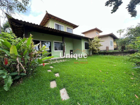 Imagem Casa com 3 Quartos à Venda, 122 m² em Rasa - Armação Dos Búzios Imagem Casa com 3 Quartos à Venda, 122 m² em Rasa - Armação Dos Búzios
