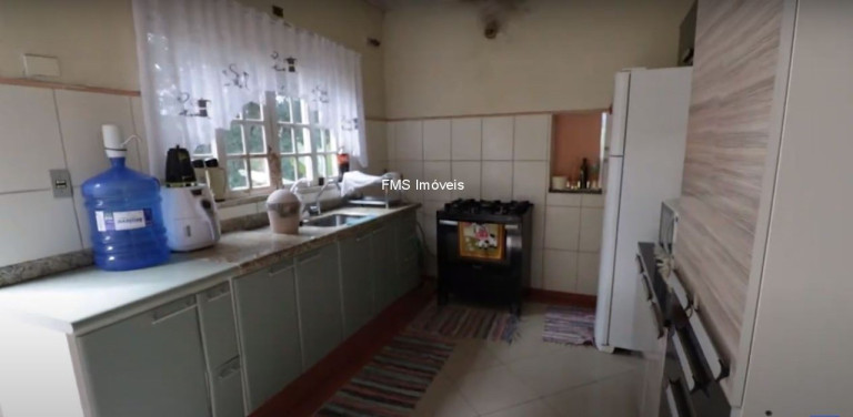 Imagem Casa com 3 Quartos à Venda, 474 m² em City América - São Paulo Imagem Casa com 3 Quartos à Venda, 474 m² em City América - São Paulo
