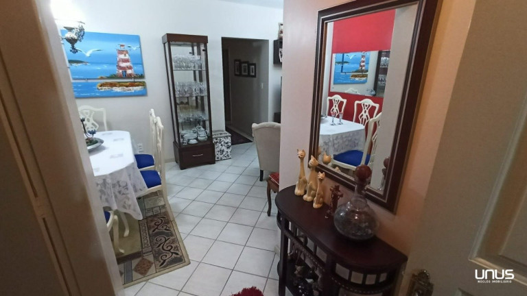 Imagem Apartamento com 3 Quartos à Venda, 100 m² em Trindade - Florianópolis