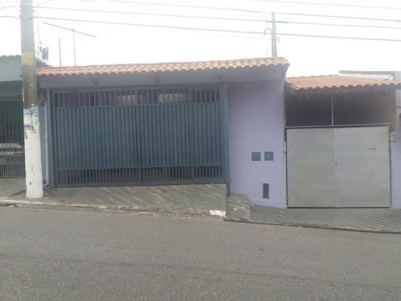 Imagem Casa com 2 Quartos à Venda, 430 m² em Baeta Neves - São Bernardo Do Campo Imagem Casa com 2 Quartos à Venda, 430 m² em Baeta Neves - São Bernardo Do Campo
