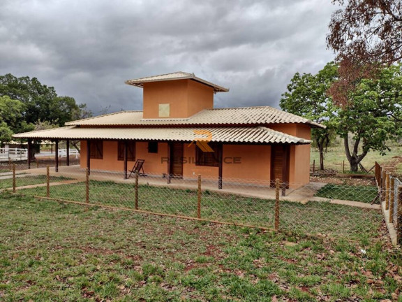 Imagem Chácara à Venda, 20 m² em Serra Do Cipó - Santana Do Riacho Imagem Chácara à Venda, 20 m² em Serra Do Cipó - Santana Do Riacho