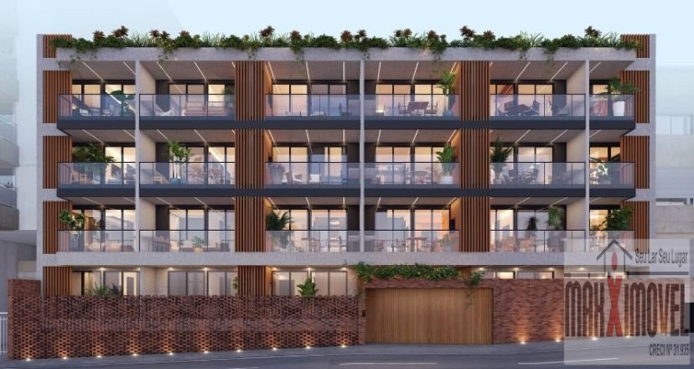 Apartamento com 1 Quarto à Venda, 46 m² em Laranjeiras - Rio De Janeiro