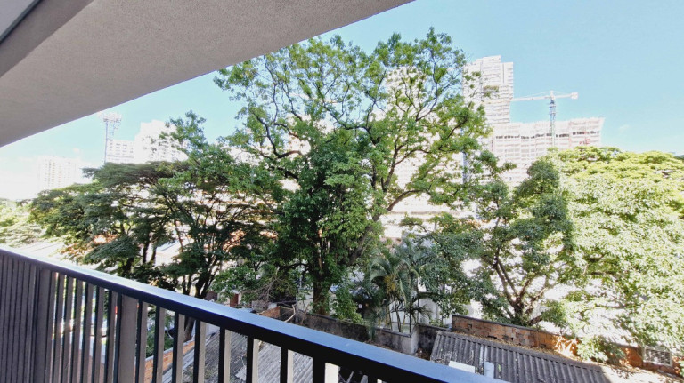 Imagem Apartamento com 3 Quartos à Venda, 91 m² em Brooklin - São Paulo
