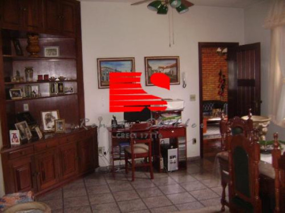 Imagem Casa com 4 Quartos à Venda,  em São Luiz - Belo Horizonte