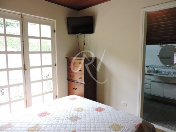 Imagem Casa com 4 Quartos à Venda,  em São Francisco - Campos Do Jordão