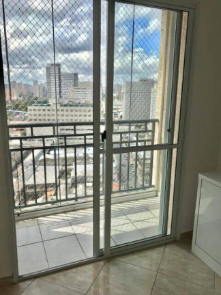 Imagem Apartamento com 2 Quartos à Venda, 52 m² em Quarta Parada - São Paulo