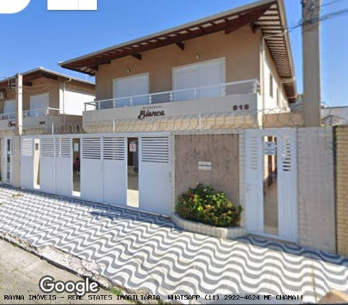 Imagem Casa com 2 Quartos à Venda, 45 m² em Mirim - Praia Grande Imagem Casa com 2 Quartos à Venda, 45 m² em Mirim - Praia Grande