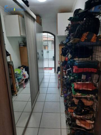 Imagem Casa com 3 Quartos à Venda, 180 m² em Rudge Ramos - São Bernardo Do Campo