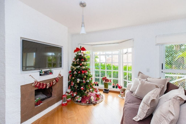 Imagem Casa com 3 Quartos à Venda, 153 m² em Jardim Barbacena - Cotia Imagem Casa com 3 Quartos à Venda, 153 m² em Jardim Barbacena - Cotia