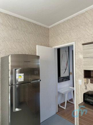 Imagem Apartamento com 3 Quartos à Venda, 69 m² em Vila Suissa - Mogi Das Cruzes