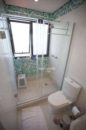 Imagem Imóvel com 4 Quartos à Venda, 275 m² em Santo Antônio - São Caetano Do Sul