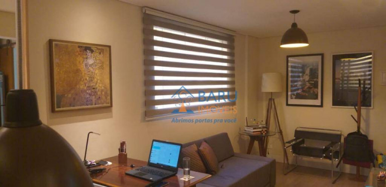 Imagem Apartamento com 1 Quarto à Venda, 45 m² em Bela Vista - São Paulo Imagem Apartamento com 1 Quarto à Venda, 45 m² em Bela Vista - São Paulo