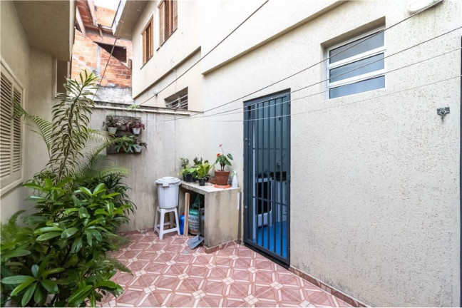 Imagem Casa com 3 Quartos à Venda, em Jardim Monte Kemel - São Paulo Imagem Casa com 3 Quartos à Venda, em Jardim Monte Kemel - São Paulo