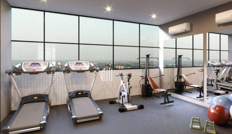 Imagem Apartamento com 3 Quartos à Venda, 110 m² em Jóquei - Teresina Imagem Apartamento com 3 Quartos à Venda, 110 m² em Jóquei - Teresina