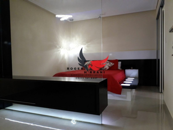 Imagem Apartamento com 3 Quartos à Venda, 326 m² em Aviação - Praia Grande
