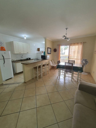 Imagem Apartamento com 3 Quartos para Temporada, em Praia Grande - Ubatuba Imagem Apartamento com 3 Quartos para Temporada, em Praia Grande - Ubatuba