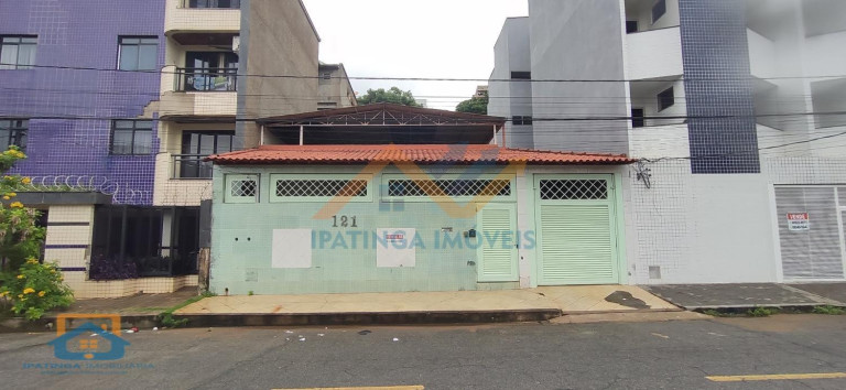 Imagem Casa com 5 Quartos à Venda, 360 m² em Cidade Nobre - Ipatinga Imagem Casa com 5 Quartos à Venda, 360 m² em Cidade Nobre - Ipatinga