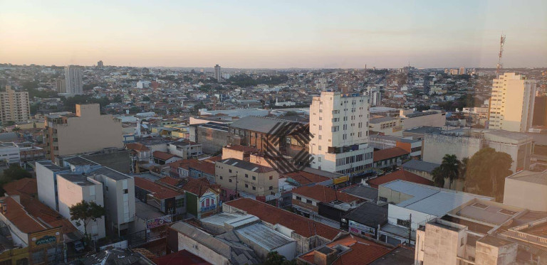 Imagem Apartamento com 3 Quartos à Venda ou Locação, 189 m² em Centro - Sorocaba