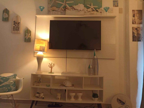 Imagem Apartamento com 1 Quarto à Venda, 55 m² em Ingleses Do Rio Vermelho - Florianópolis