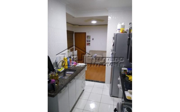 Imagem Apartamento com 2 Quartos à Venda, 45 m² em Jardim Sul - São José Dos Campos Imagem Apartamento com 2 Quartos à Venda, 45 m² em Jardim Sul - São José Dos Campos