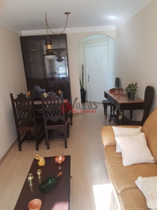 Imagem Apartamento com 3 Quartos à Venda, 60 m² em Vila Suzana - São Paulo Imagem Apartamento com 3 Quartos à Venda, 60 m² em Vila Suzana - São Paulo