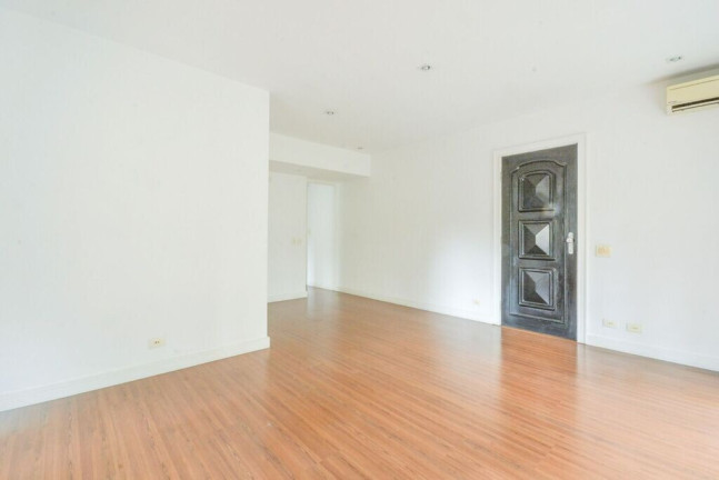 Imagem Apartamento com 3 Quartos à Venda, 128 m² em Real Parque - São Paulo