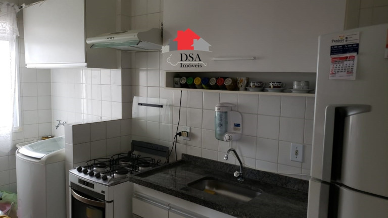 Imagem Apartamento com 2 Quartos à Venda, 40 m² em Parque São Jorge - Campinas Imagem Apartamento com 2 Quartos à Venda, 40 m² em Parque São Jorge - Campinas
