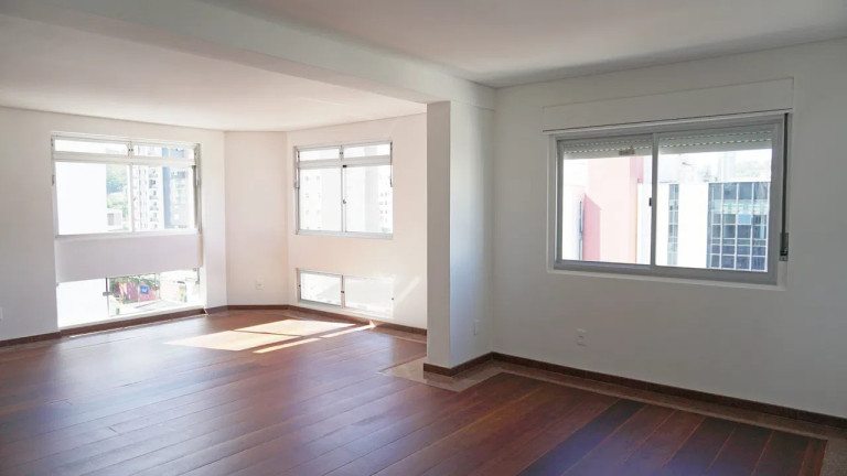 Imagem Apartamento à Venda, 223 m² em Jardim Blumenau - Blumenau