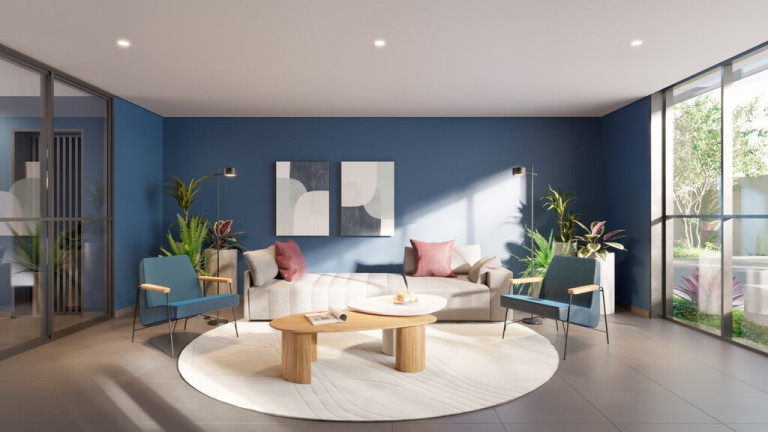 Imagem Apartamento com 3 Quartos à Venda, 66 m² em Estância Pinhais - Pinhais Imagem Apartamento com 3 Quartos à Venda, 66 m² em Estância Pinhais - Pinhais