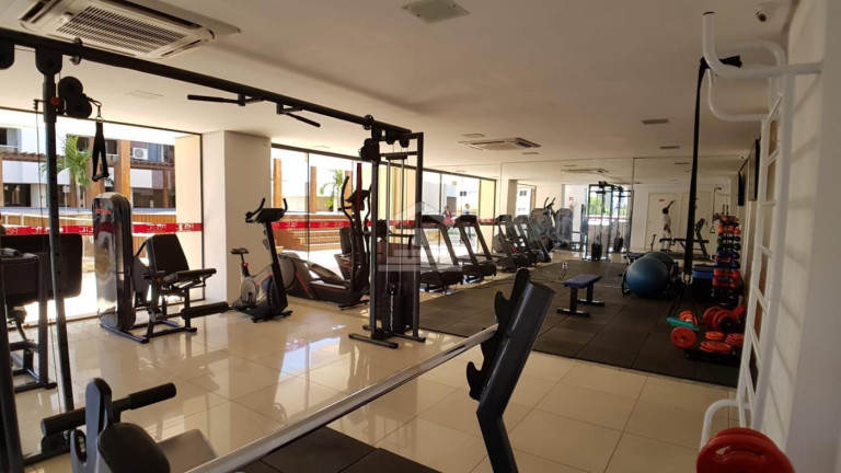 Imagem Apartamento à Venda, 107 m² em Noivos - Teresina Imagem Apartamento à Venda, 107 m² em Noivos - Teresina