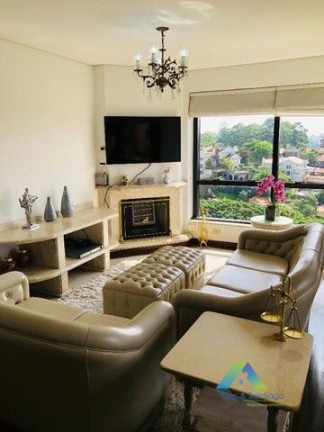 Imagem Apartamento com 5 Quartos à Venda, 230 m² em Jardim Vitória Régia - São Paulo Imagem Apartamento com 5 Quartos à Venda, 230 m² em Jardim Vitória Régia - São Paulo
