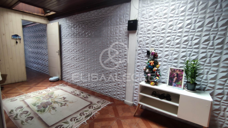 Imagem Casa com 2 Quartos à Venda, 65 m² em Santo Inácio - Esteio