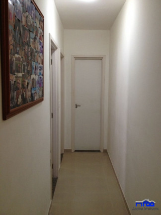 Imagem Apartamento com 2 Quartos à Venda, 52 m² em Campo Grande - Santos