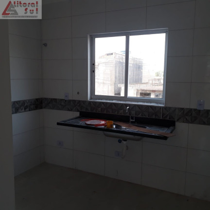 Imagem Sobrado com 2 Quartos à Venda, 70 m² em Anhanguera - Praia Grande Imagem Sobrado com 2 Quartos à Venda, 70 m² em Anhanguera - Praia Grande